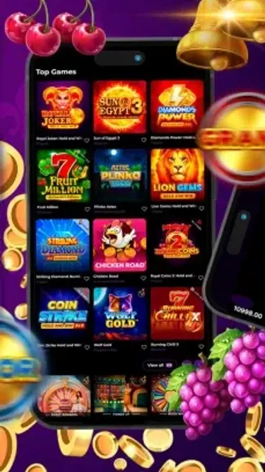 Royal Joker Screenshot